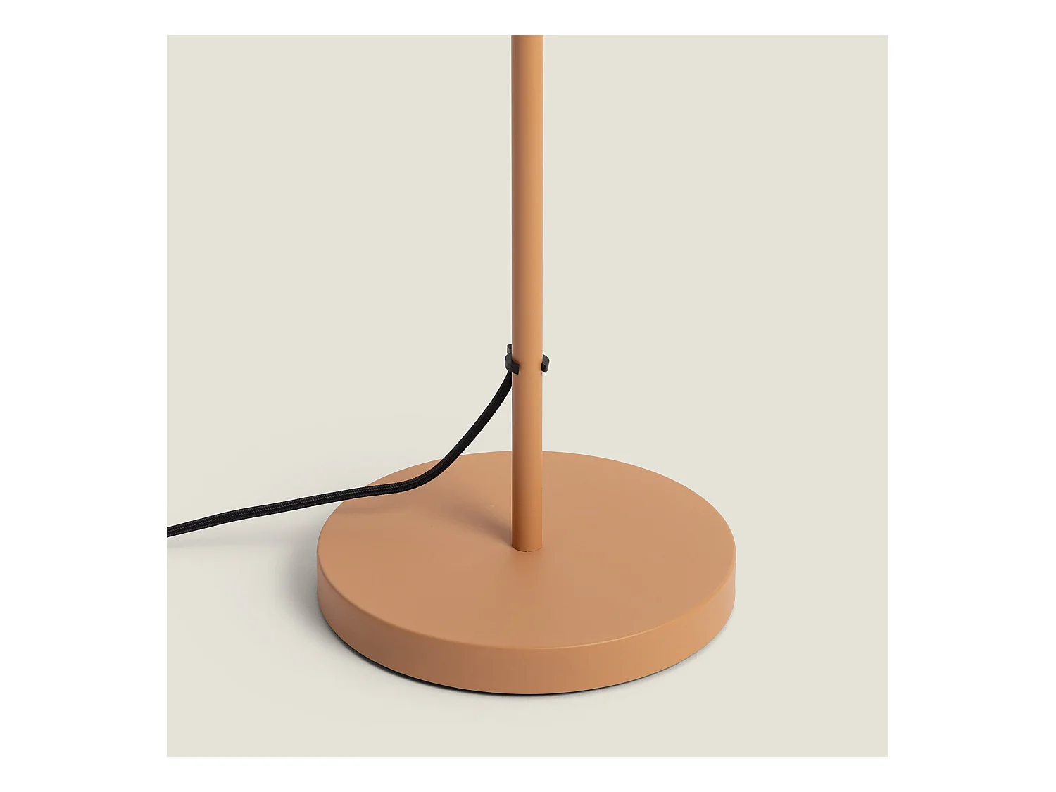 Lampadaire Métal Ulux Camel