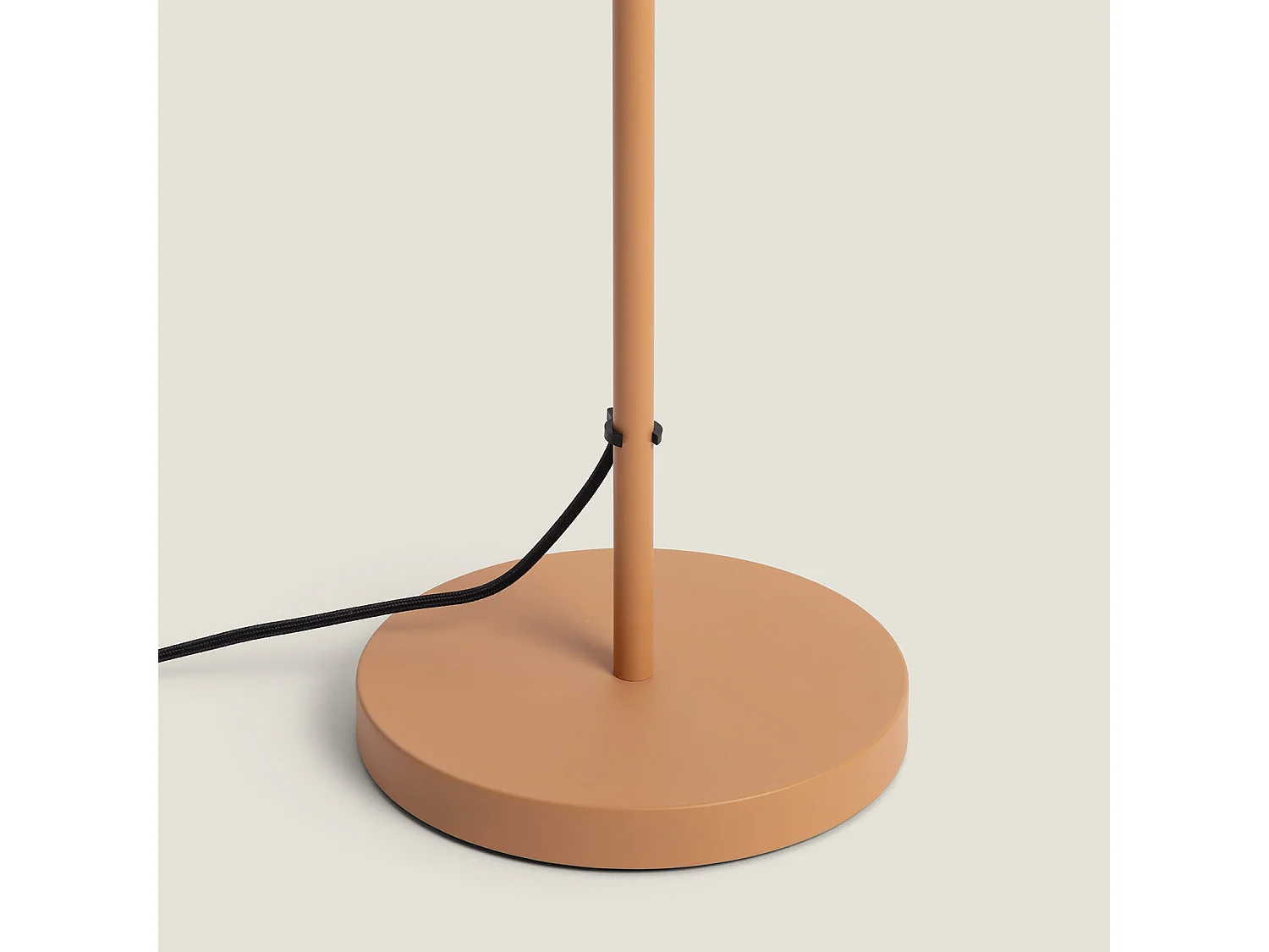 Lampadaire Métal Ulux Camel