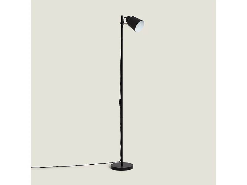 Lampadaire Métal Ulux Camel