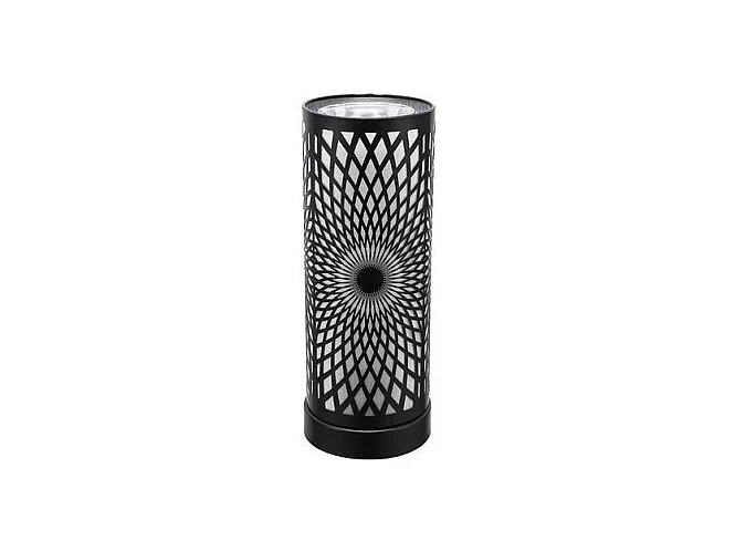 Lanterne lumineuse avec Led  Kaleidoscope