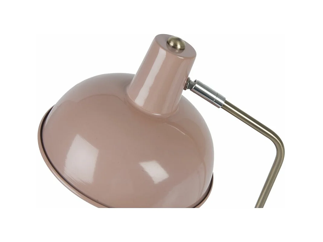 Metall-Tischlampe Hood