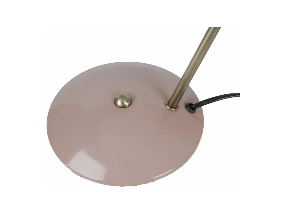 Metall-Tischlampe Hood