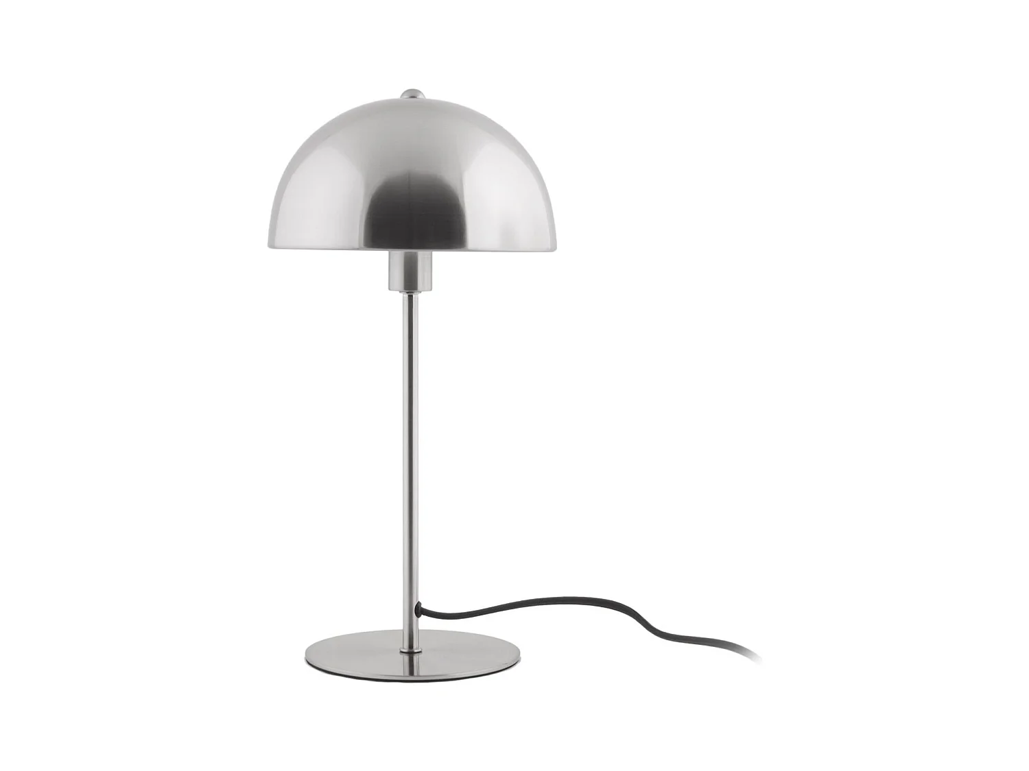 Lampe à poser en métal Bonnet 39 cm