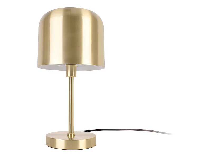 Tischlampe aus Eisen Capa