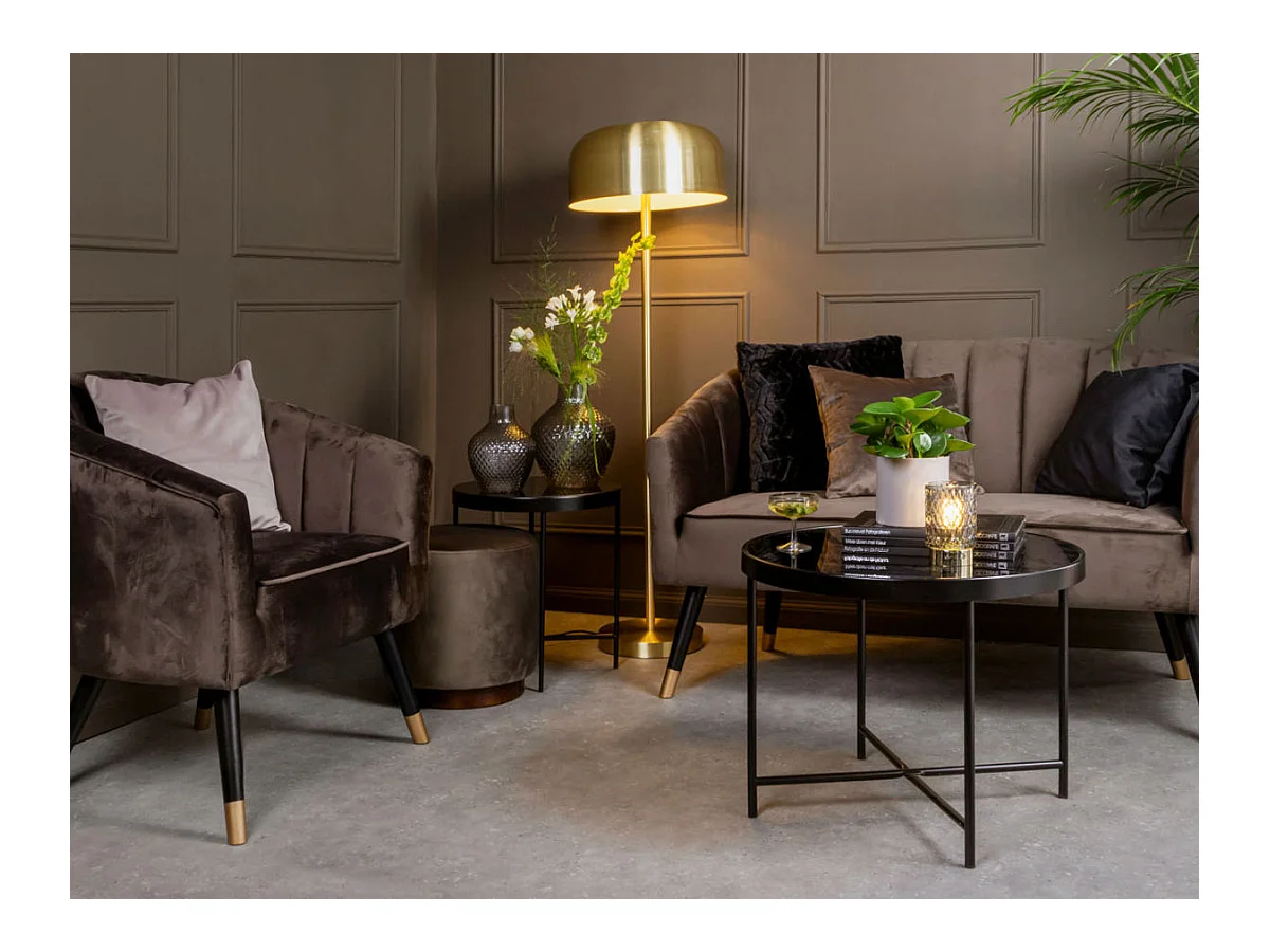 Lampadaire Capa - Hauteur 150 cm - PRESENT TIME