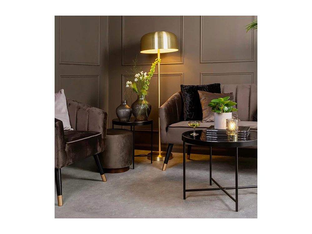 Lampadaire Capa - Hauteur 150 cm - PRESENT TIME