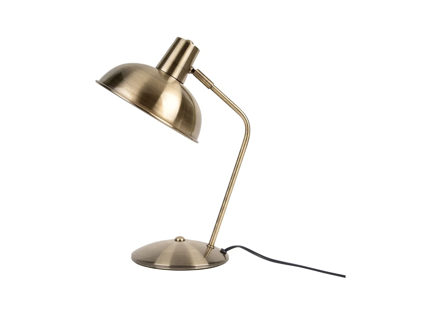 Tafellamp Hood - Verguld