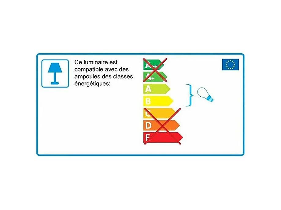 Lampe à poser en bois Laurier