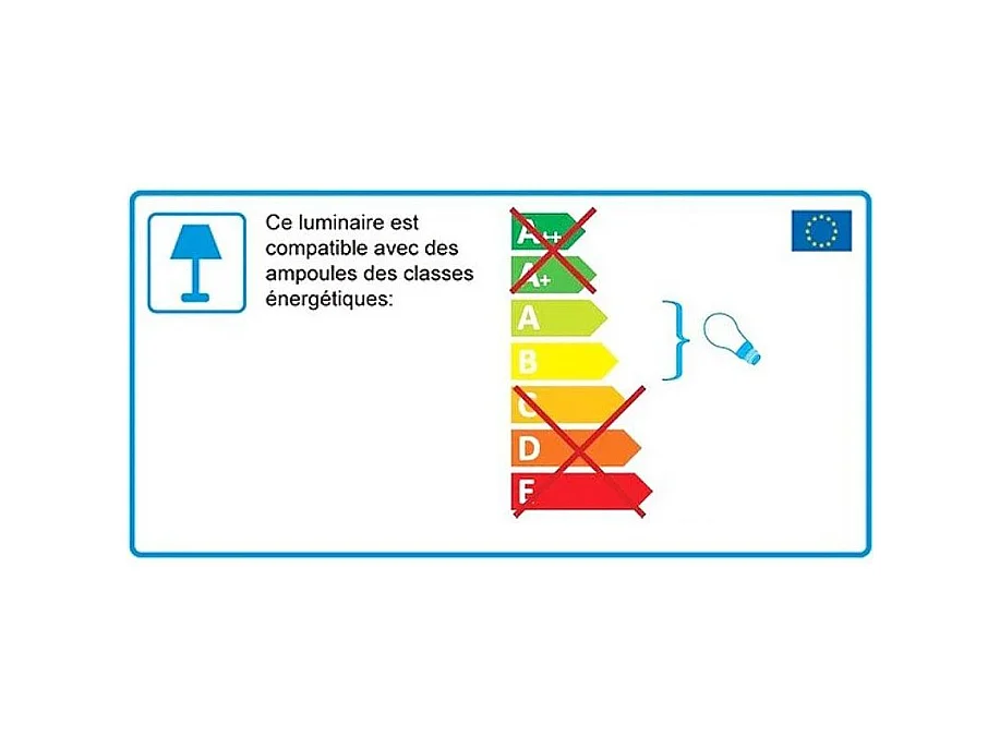 Lampe à poser en bois Laurier