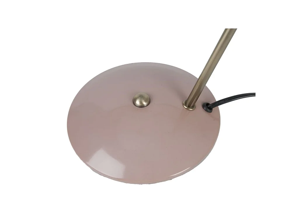 Tafellamp Hood - Zwart
