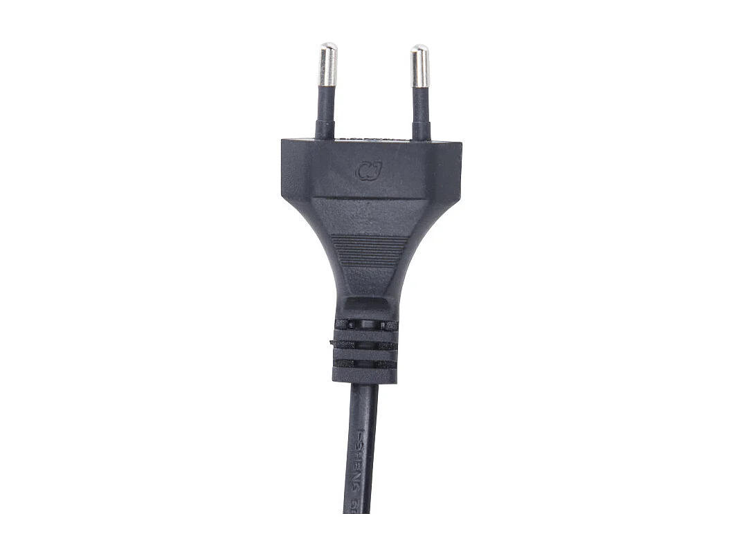 Dasir verlichting tafellamp 12x12x42,4cm  grijs, zwart.