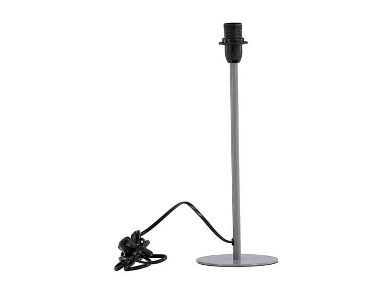 Tischlampe aus Stahl Dasir