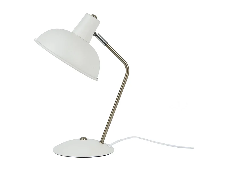 Lampe en métal à poser Hood