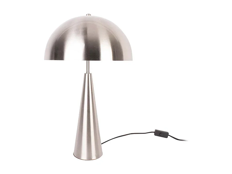 Lampe à poser en métal Sublime