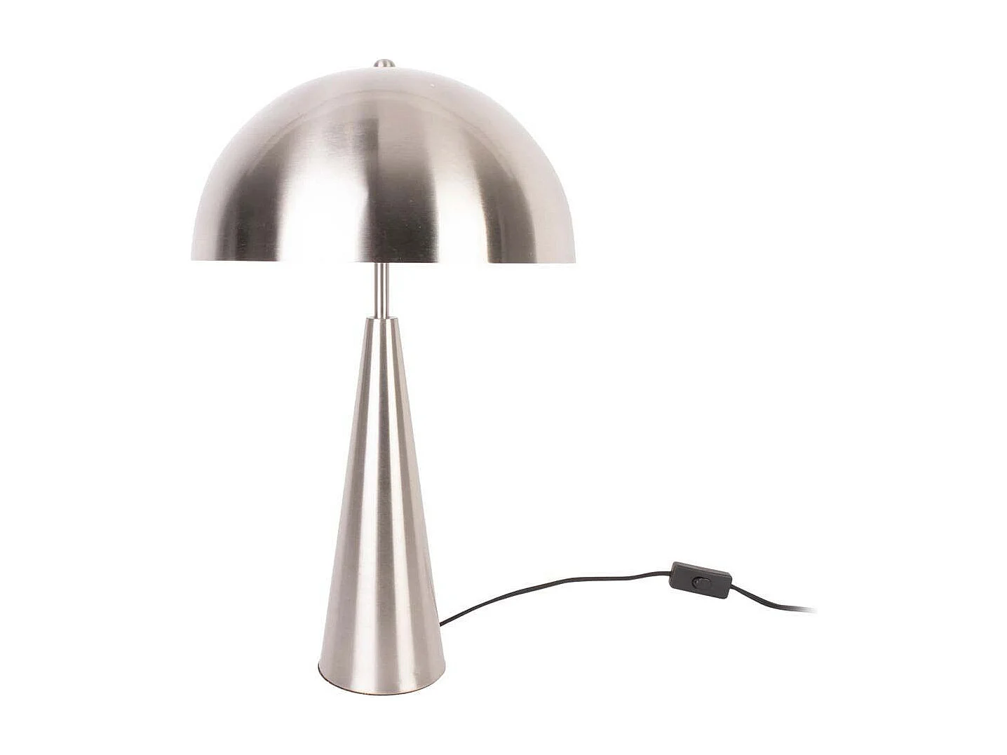 Tischlampe aus Metall Sublime