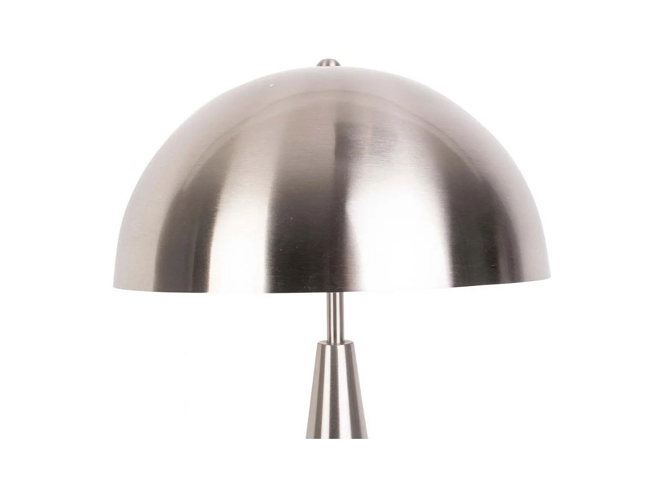 Tischlampe aus Metall Sublime