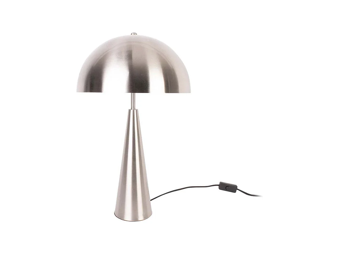 Tischlampe aus Metall Sublime