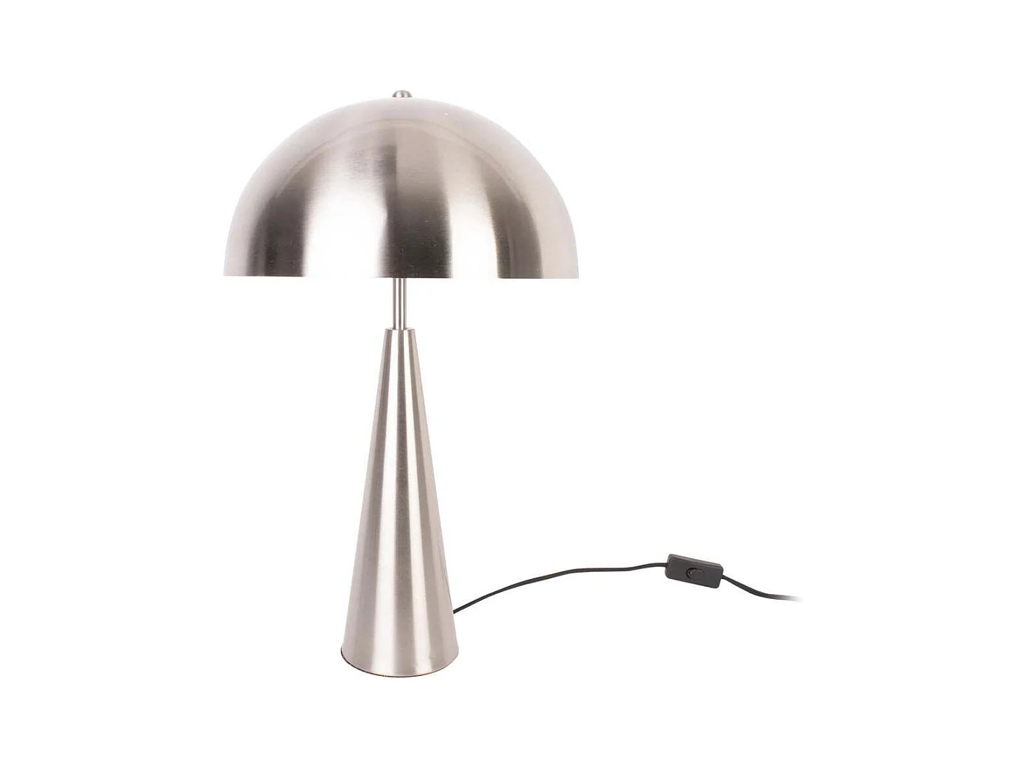 Lampe à poser en métal Sublime