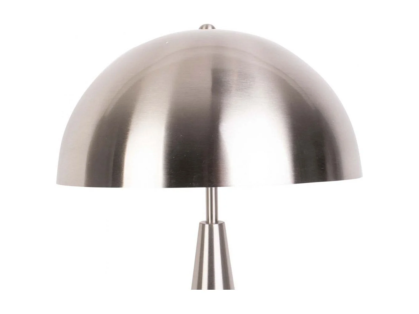 Lampe à poser en métal Sublime