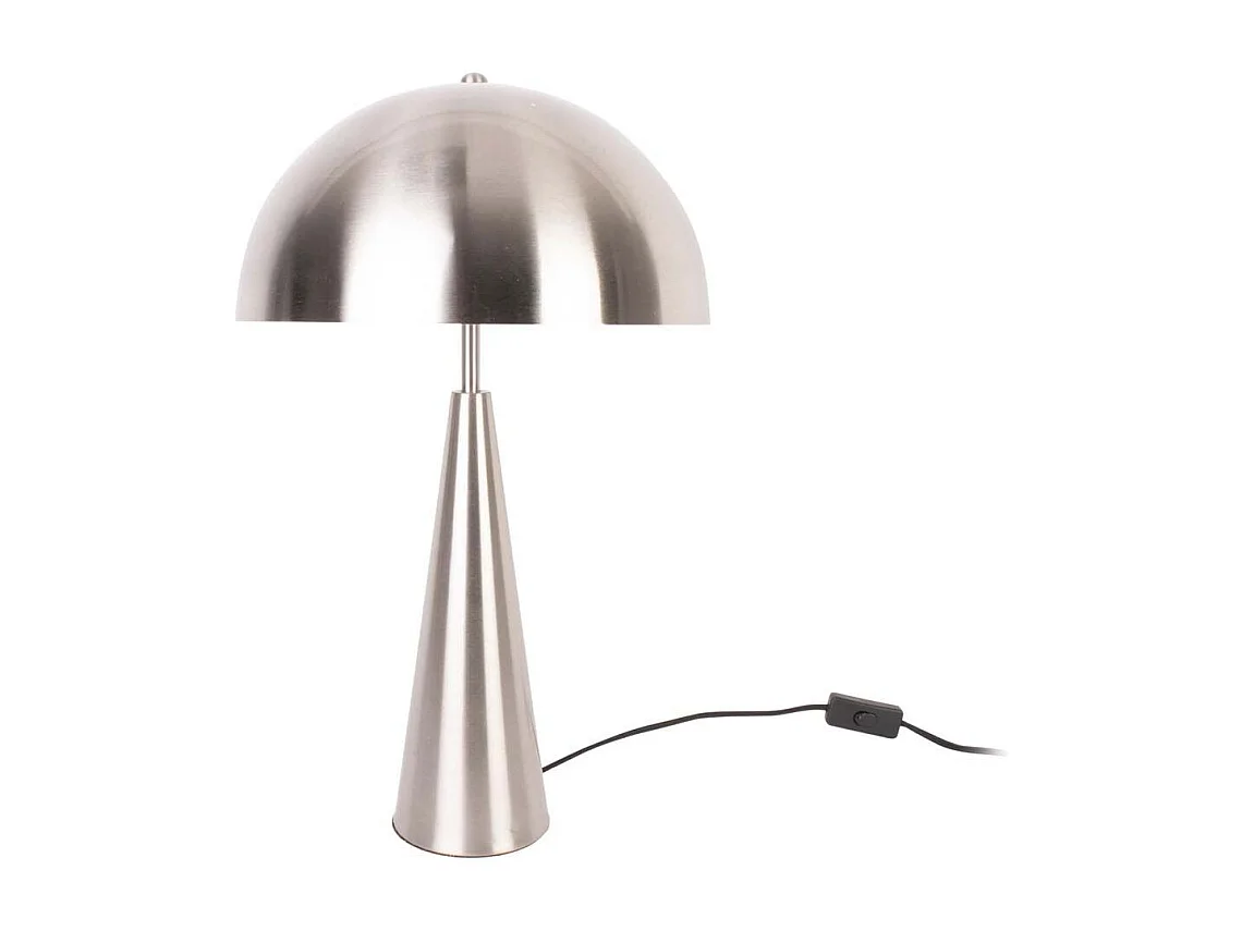 Lampe à poser en métal Sublime