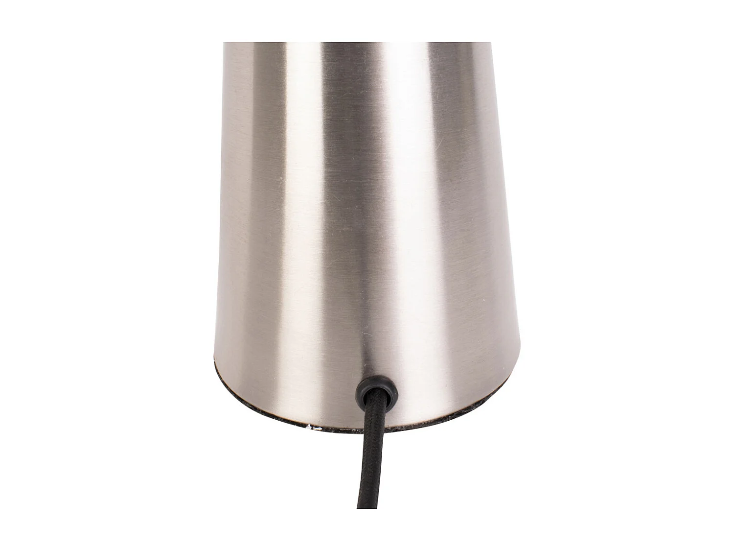 Lampe à poser en métal Sublime