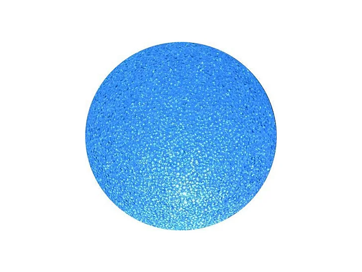 Veilleuse cristal LEDs 20cm Grand modèle