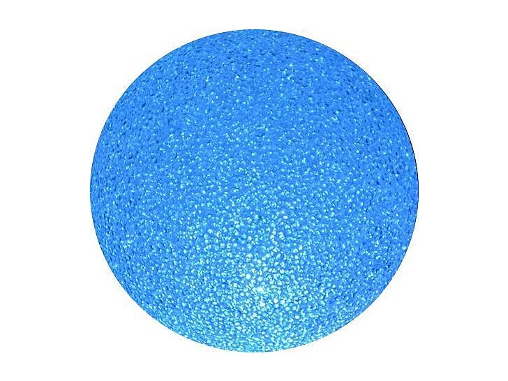 Veilleuse cristal LEDs 20cm Grand modèle