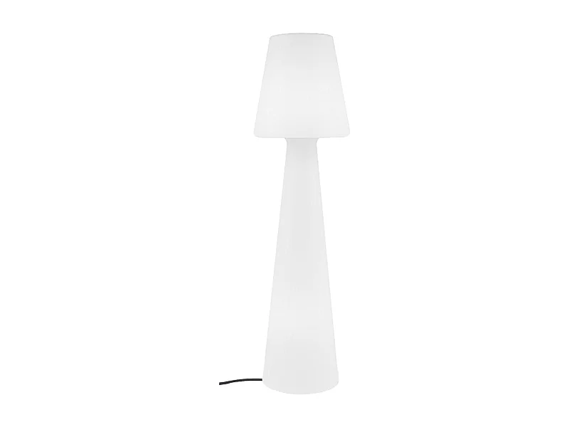 Lampadaire extérieur à led Lola 110 cm Alimentation électrique
