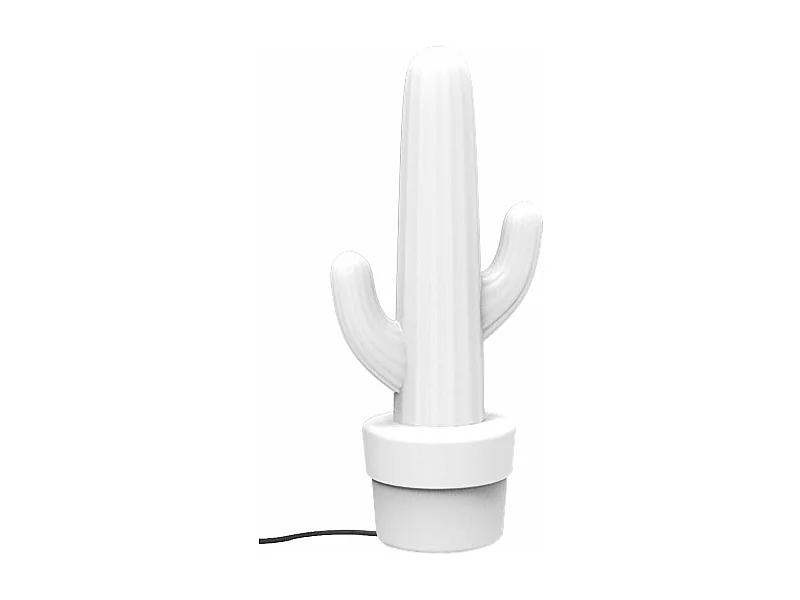 Lampada da terra a led per esterni Kaktus 100 cm