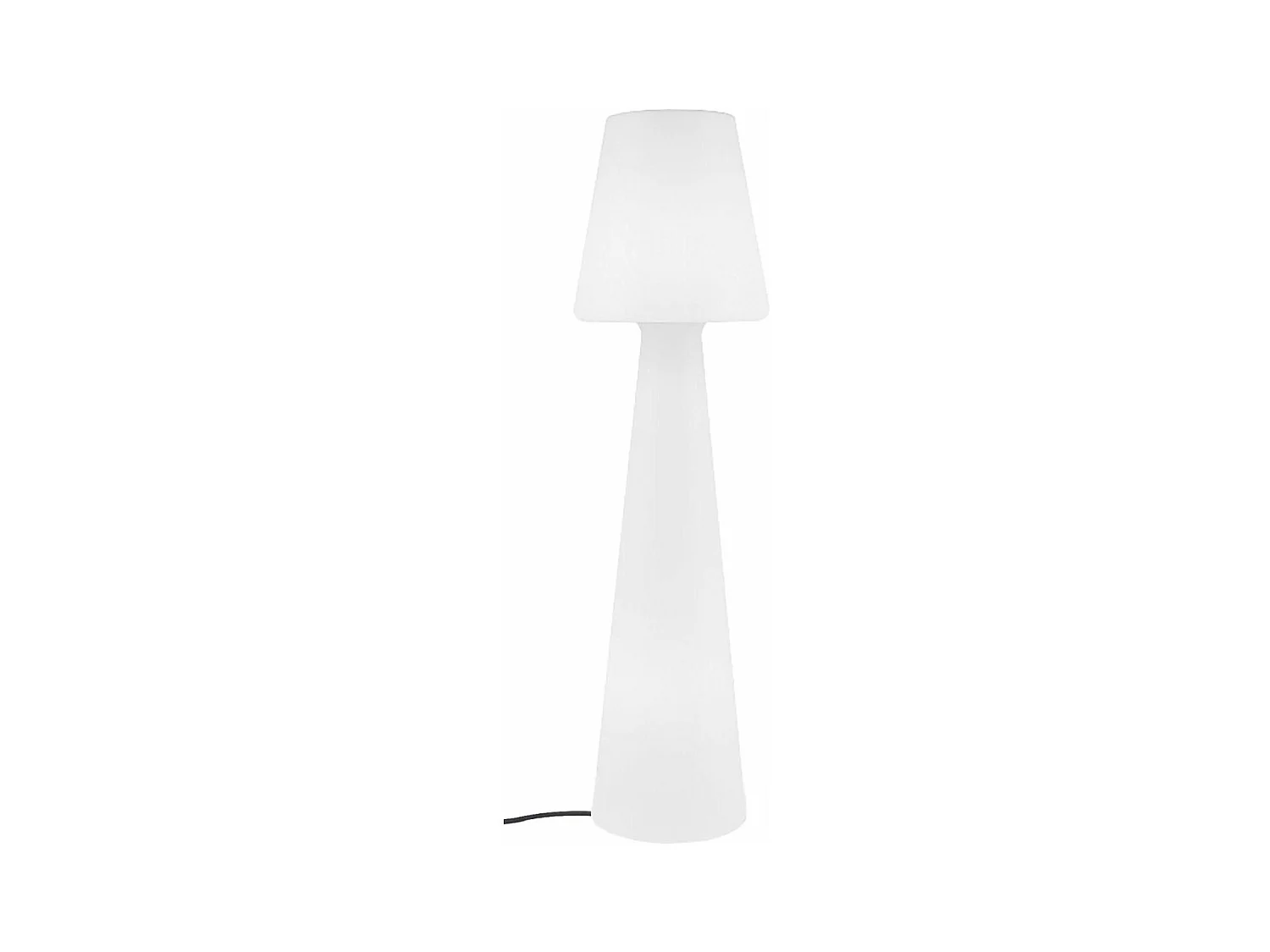 Außen-Leuchte mit LED "Lola" 165 cm
