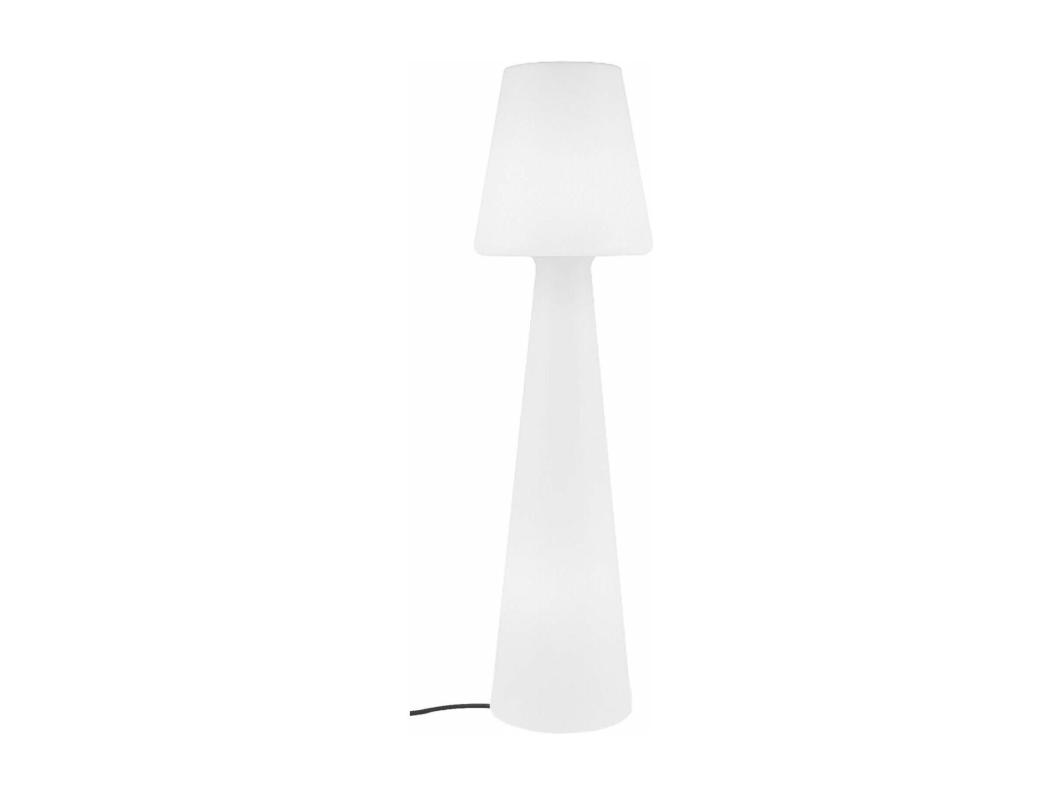 Lampada da terra a led per esterni Lola 165 cm Alimentazione