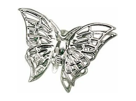 Ghirlanda a led all'interno e all'esterno di Judy Papillon