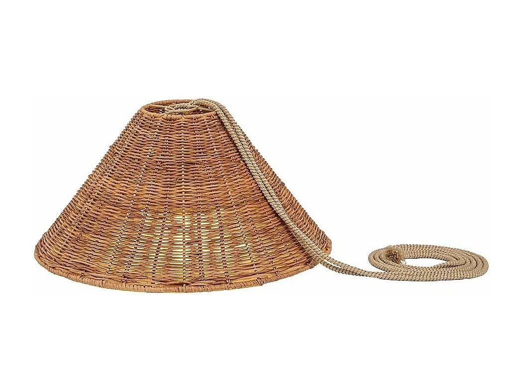 Suspension extérieure avec led Calobra