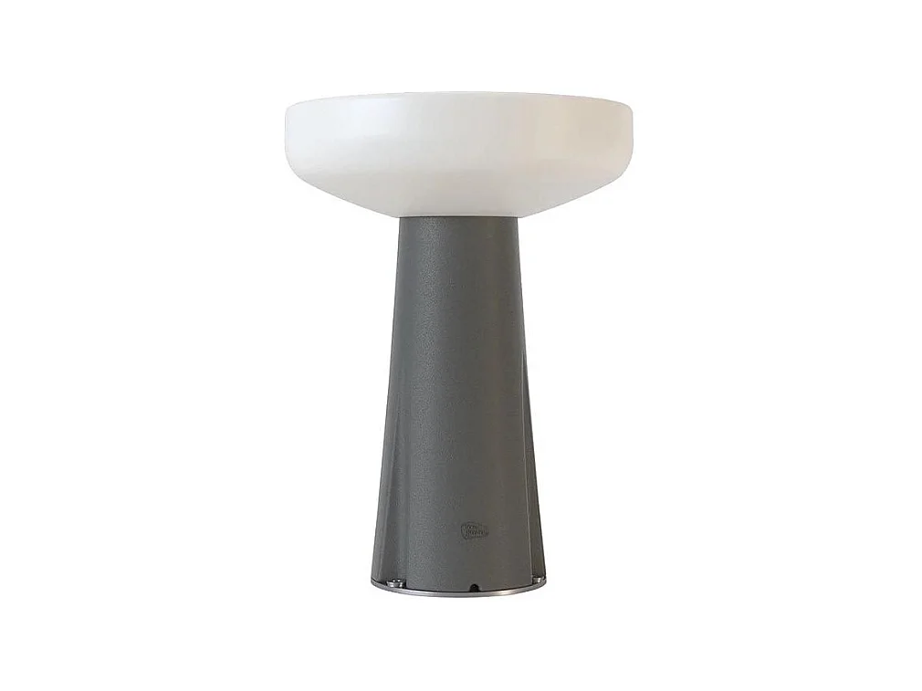 Lampe extérieure solaire Paquita