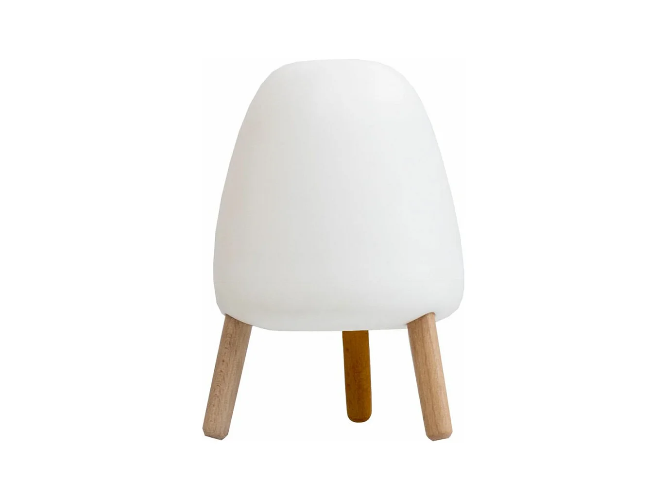 Lampada da tavolo per esterni Rocket 20 cm Singolo