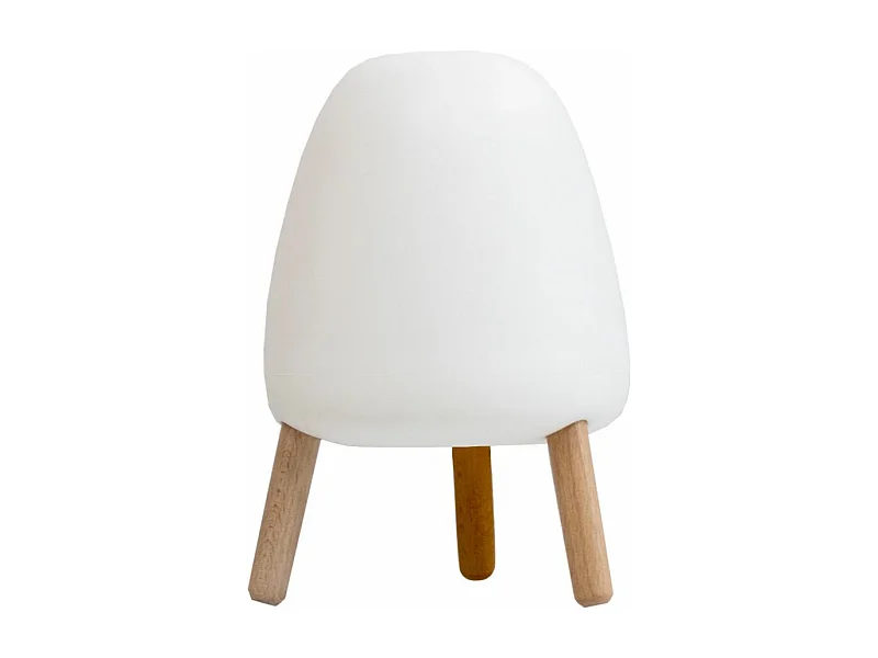 Lampe de table pour extérieur Rocket 20 cm Unitaire