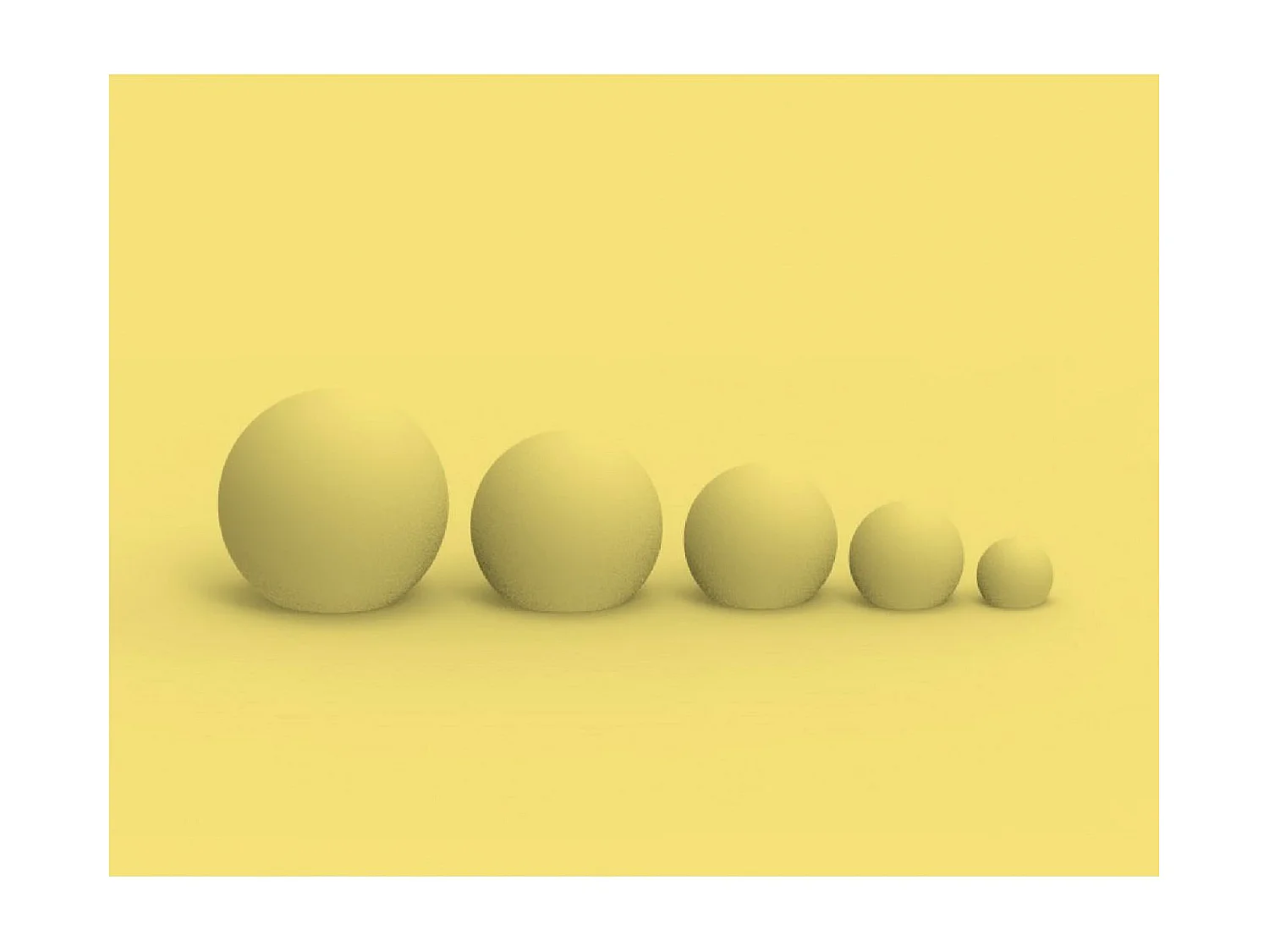 Boule lumineuse extérieure Buly 40 cm Alimentation électrique