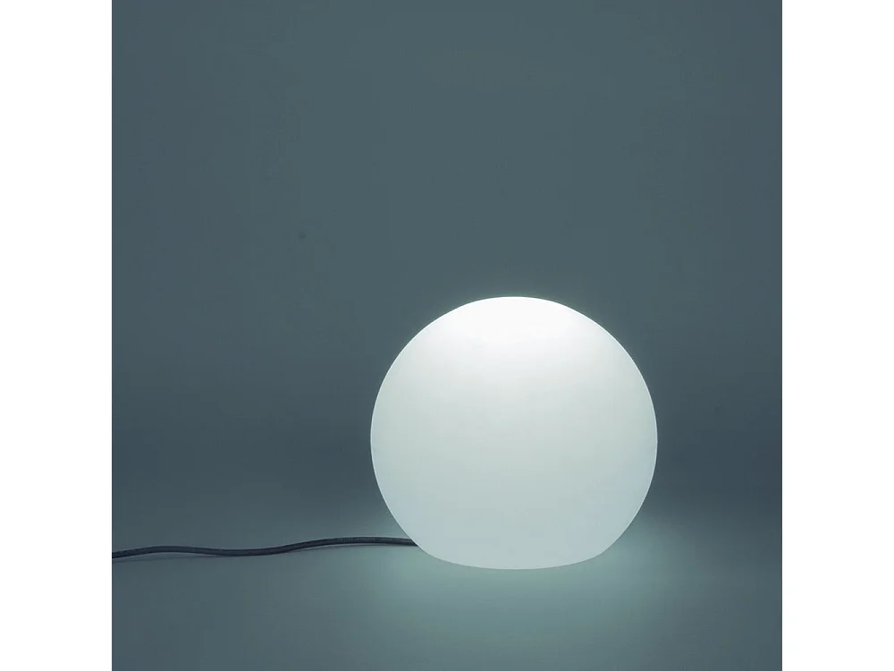 Außenleuchtkugel "Buly" 40 cm