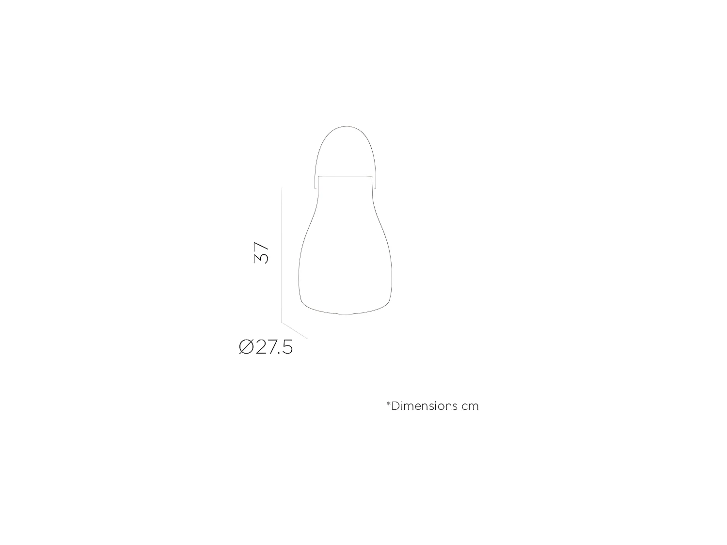 Enceinte bluetooth lumineuse Kurby