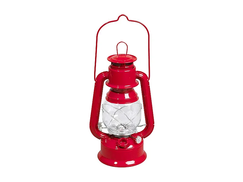 Lampada a lucciola in metallo 30 cm