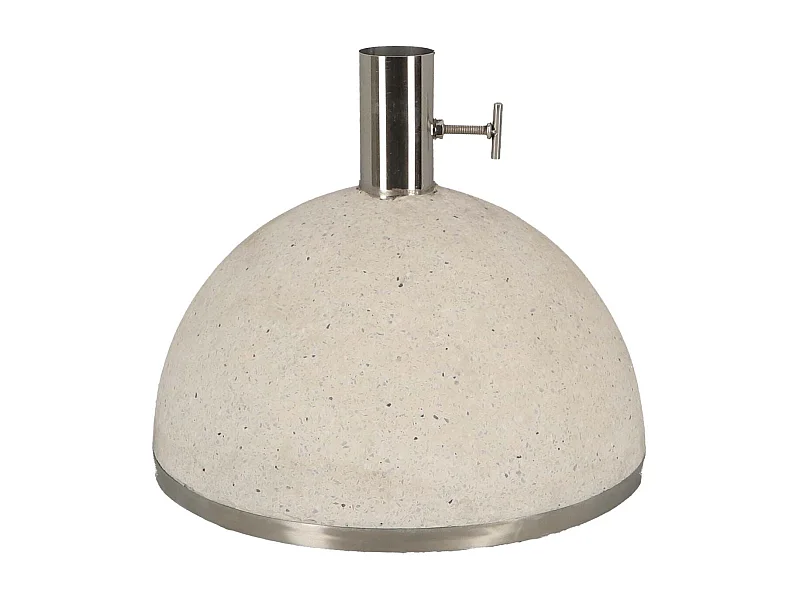 Pied de parasol granit 31,5kg