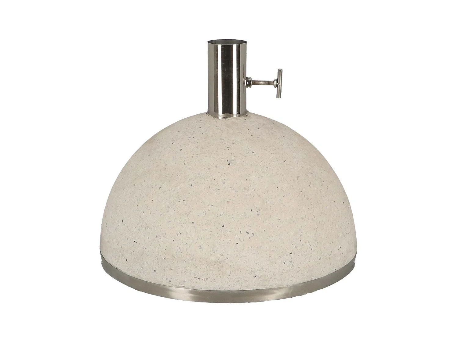 Pied de parasol granit 31,5kg