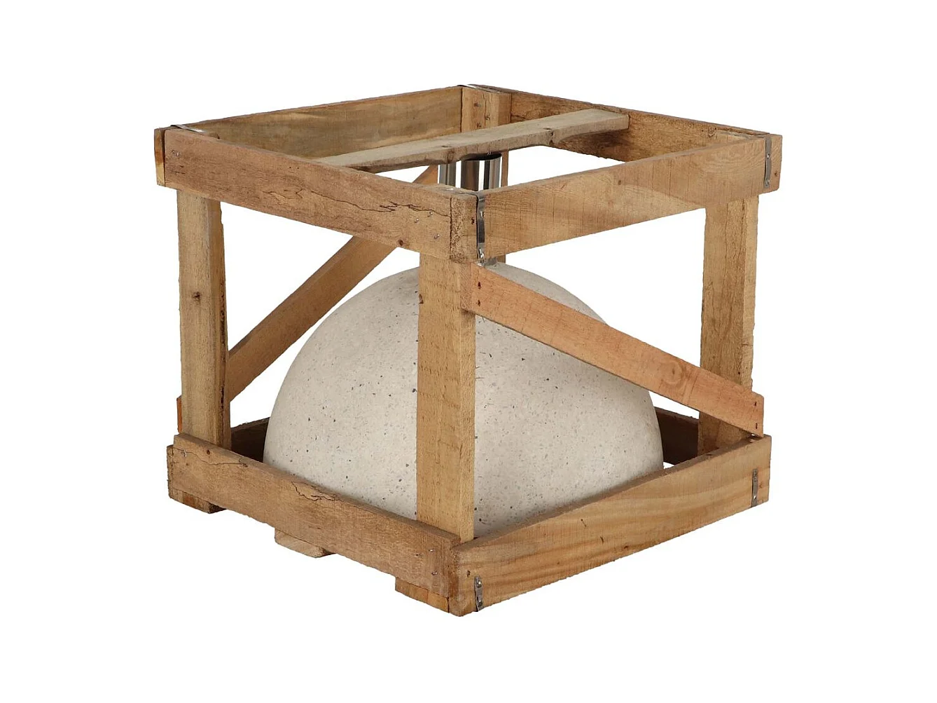 Pied de parasol granit 31,5kg