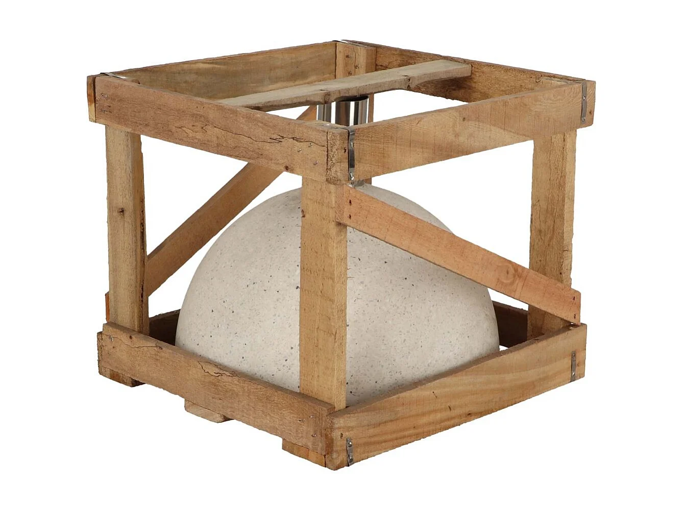 Pied de parasol granit 31,5kg