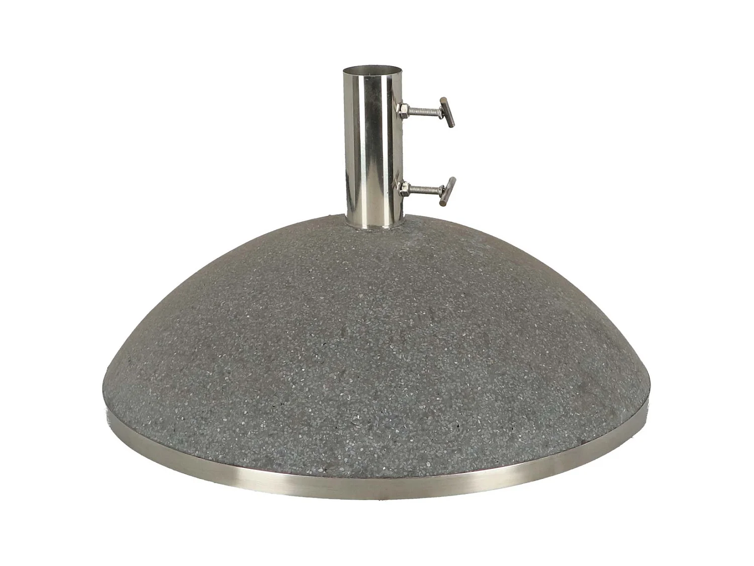 Pied de parasol granit 43,9kg