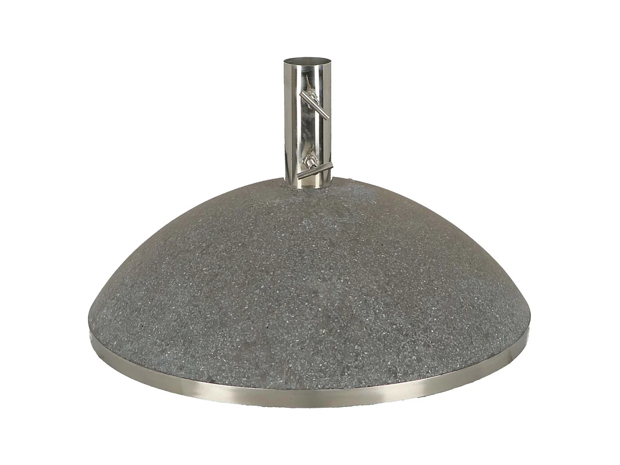 Pied de parasol granit 43,9kg
