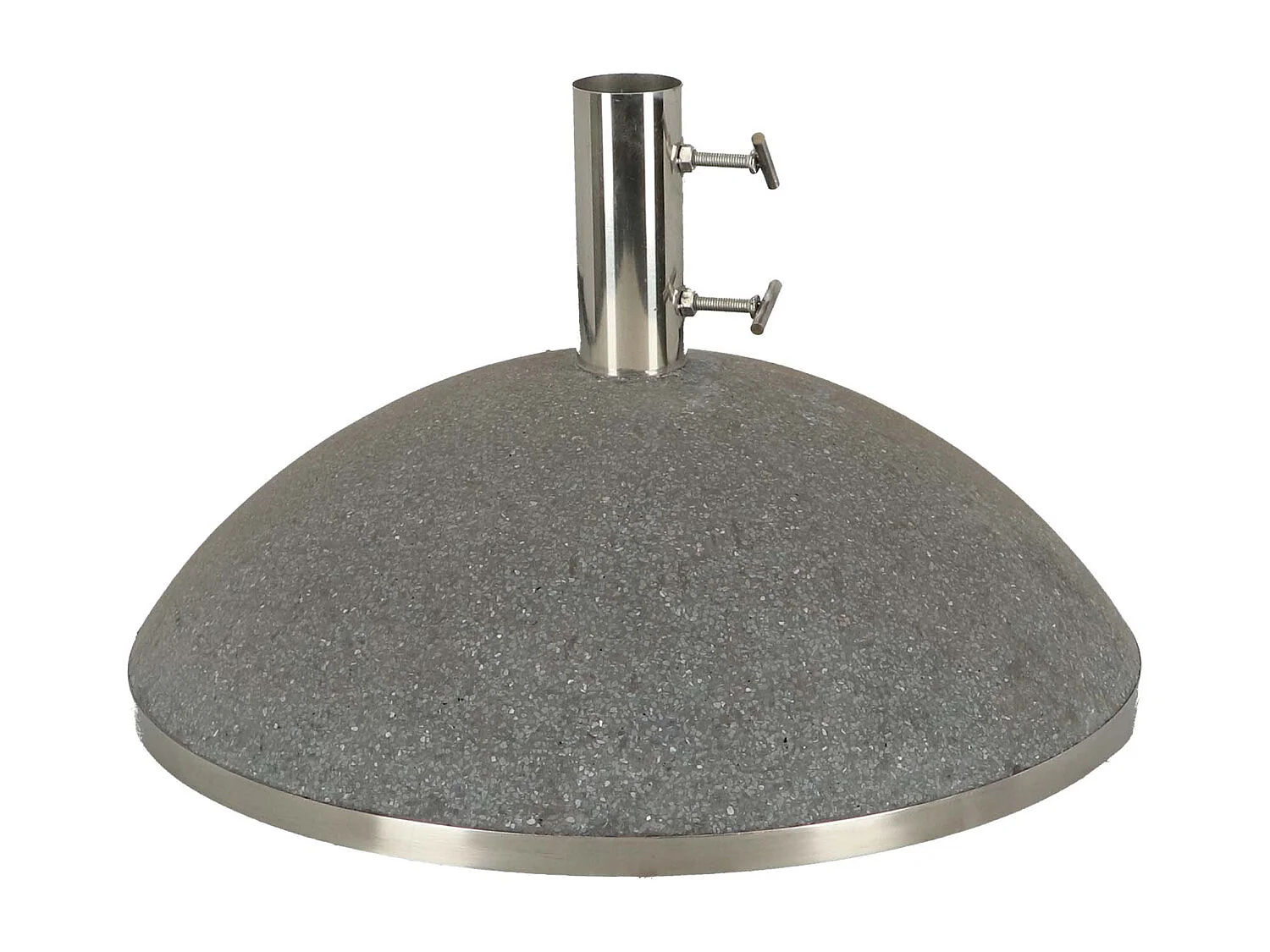 Pied de parasol granit 43,9kg