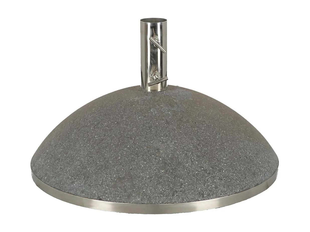Pied de parasol granit 43,9kg