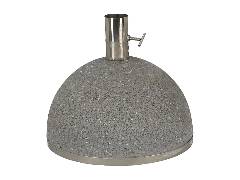 Pied de parasol granit 31,5kg