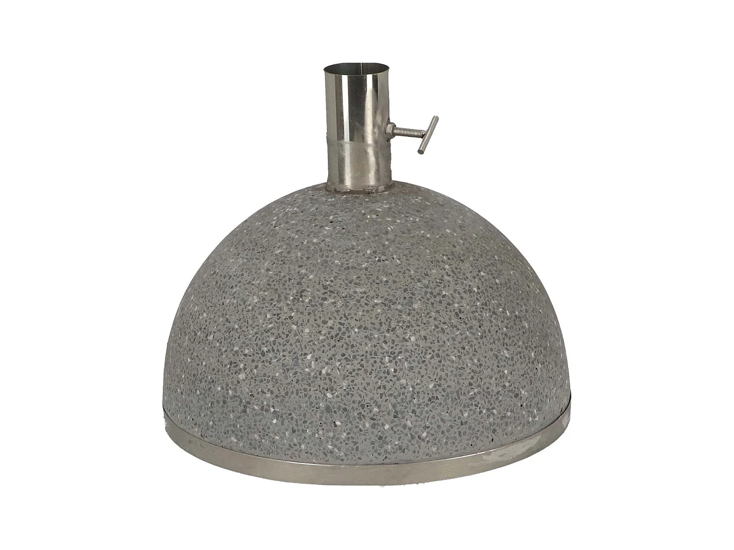 Pied de parasol granit 31,5kg